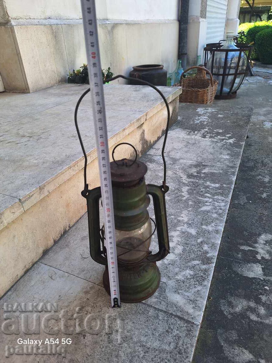 Παράδοση ΠΑΛΙΑ ΛΑΜΠΑ ΑΕΡΙΟΥ ΦΑΝΟΣ ΔΙΑΣ 1 Παράδοση ΠΑΛΙΑ ΛΑΜΠΑ ΑΕΡΙΟΥ ΦΑΝΟΣ ΔΙΑΣ 1