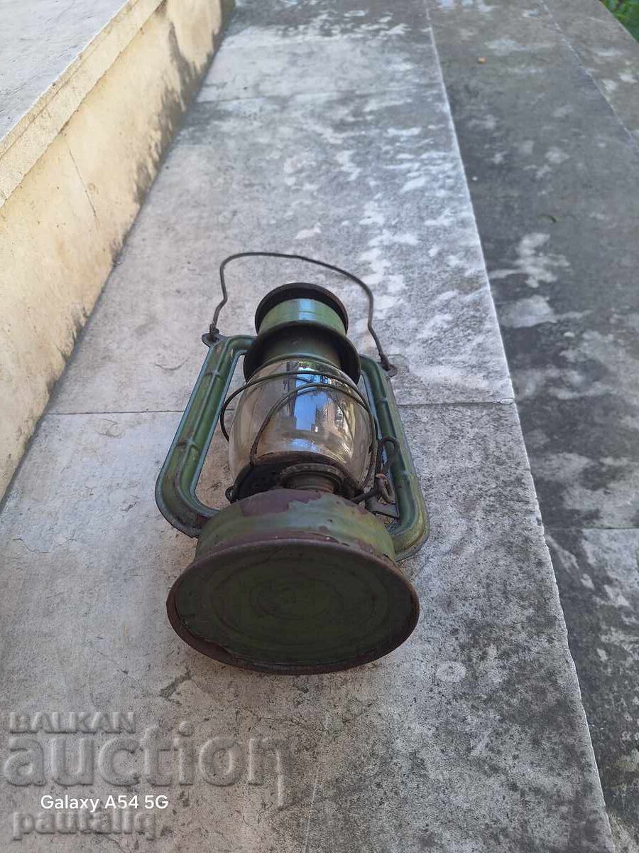 ΠΑΛΙΑ ΛΑΜΠΑ ΑΕΡΙΟΥ ΦΑΝΟΣ ΔΙΑΣ 1 - 6 ΠΑΛΙΑ ΛΑΜΠΑ ΑΕΡΙΟΥ ΦΑΝΟΣ ΔΙΑΣ 1 - 6