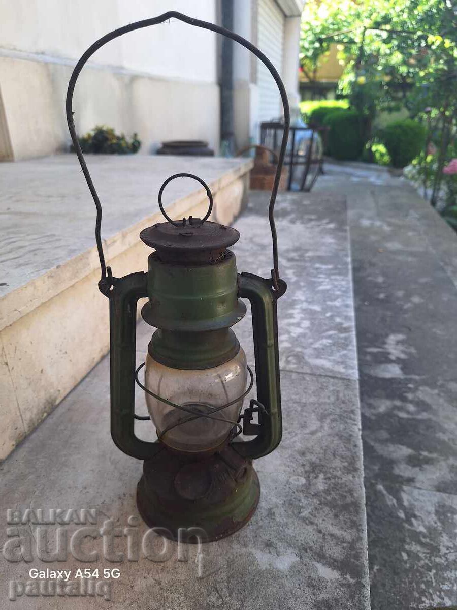 ΠΑΛΙΑ ΛΑΜΠΑ ΑΕΡΙΟΥ ΦΑΝΟΣ ΔΙΑΣ 1 ΠΑΛΙΑ ΛΑΜΠΑ ΑΕΡΙΟΥ ΦΑΝΟΣ ΔΙΑΣ 1