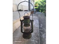 LAMPĂ DE GAZ VECHE LAMPARĂ JUPITER 1