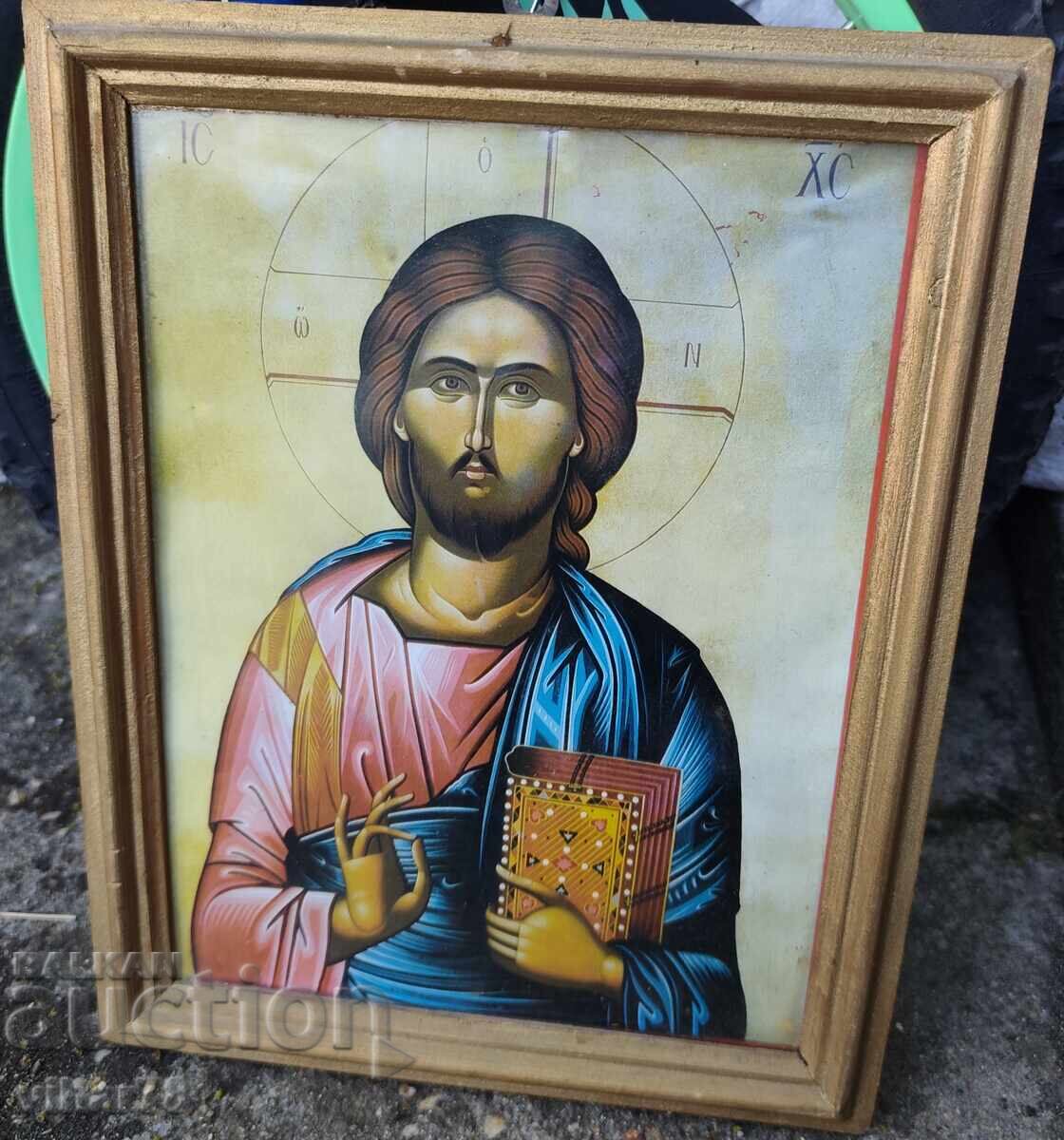 Delivery of ICON-LITHOGRAPH