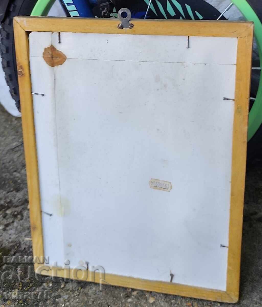 ICONĂ-LITOGRAFIE - 5