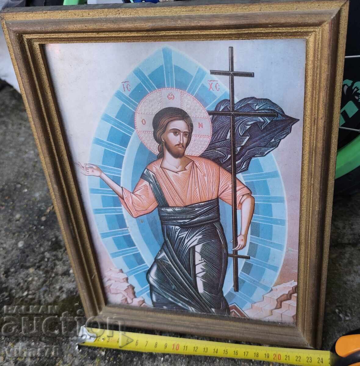 Licitație ICONĂ-LITOGRAFIE Licitație ICONĂ-LITOGRAFIE