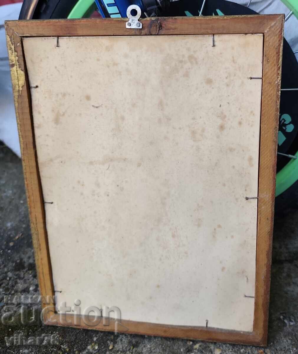 ИКОНА-ЛИТОГРАФИЯ - 5 ИКОНА-ЛИТОГРАФИЯ - 5