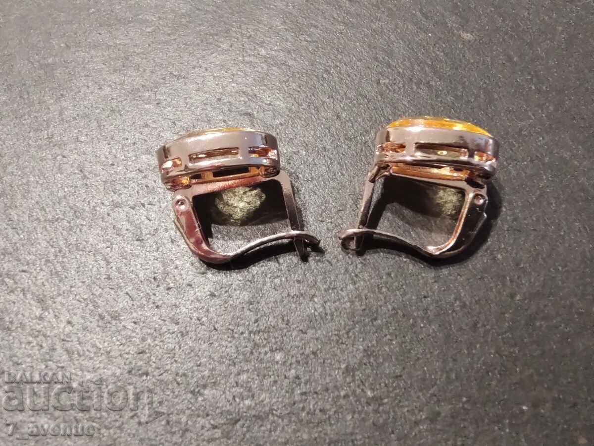 Auction Elegant earrings, very interesting 06/03/2025 Auction Elegant earrings, very interesting 06/03/2025