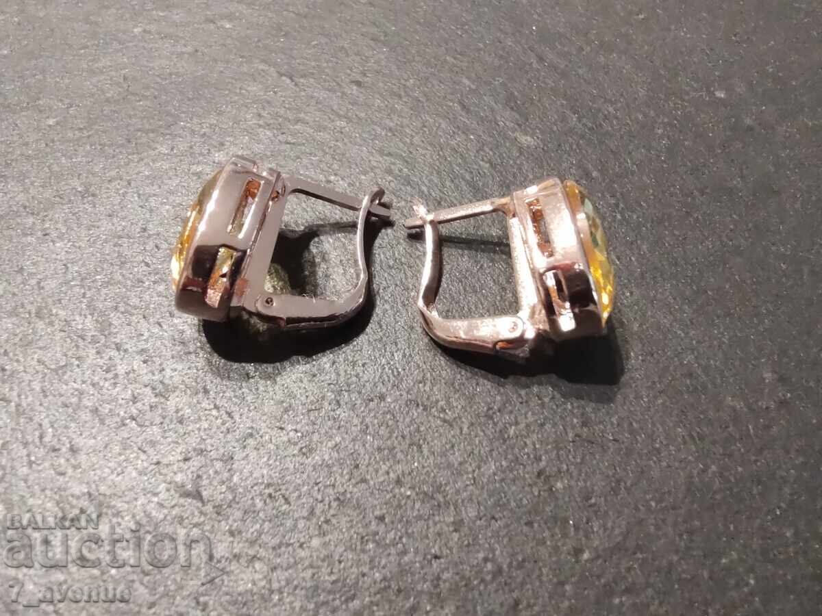 Elegant earrings, very interesting 06/03/2025 - 5 Elegant earrings, very interesting 06/03/2025 - 5