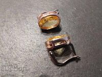 Cercei eleganți, foarte interesanți 3.06.2025