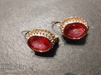 Cercei eleganți, foarte interesanți 3.06.2025