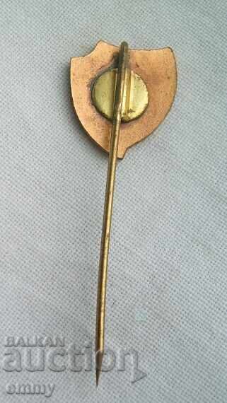 Аукцион Стара значка футбол - UNIA Swarzeds , Сважендз, Полша