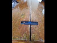 Vechi deschizător de sticle, tirbușon RPK Iskra Lyulin Sofia