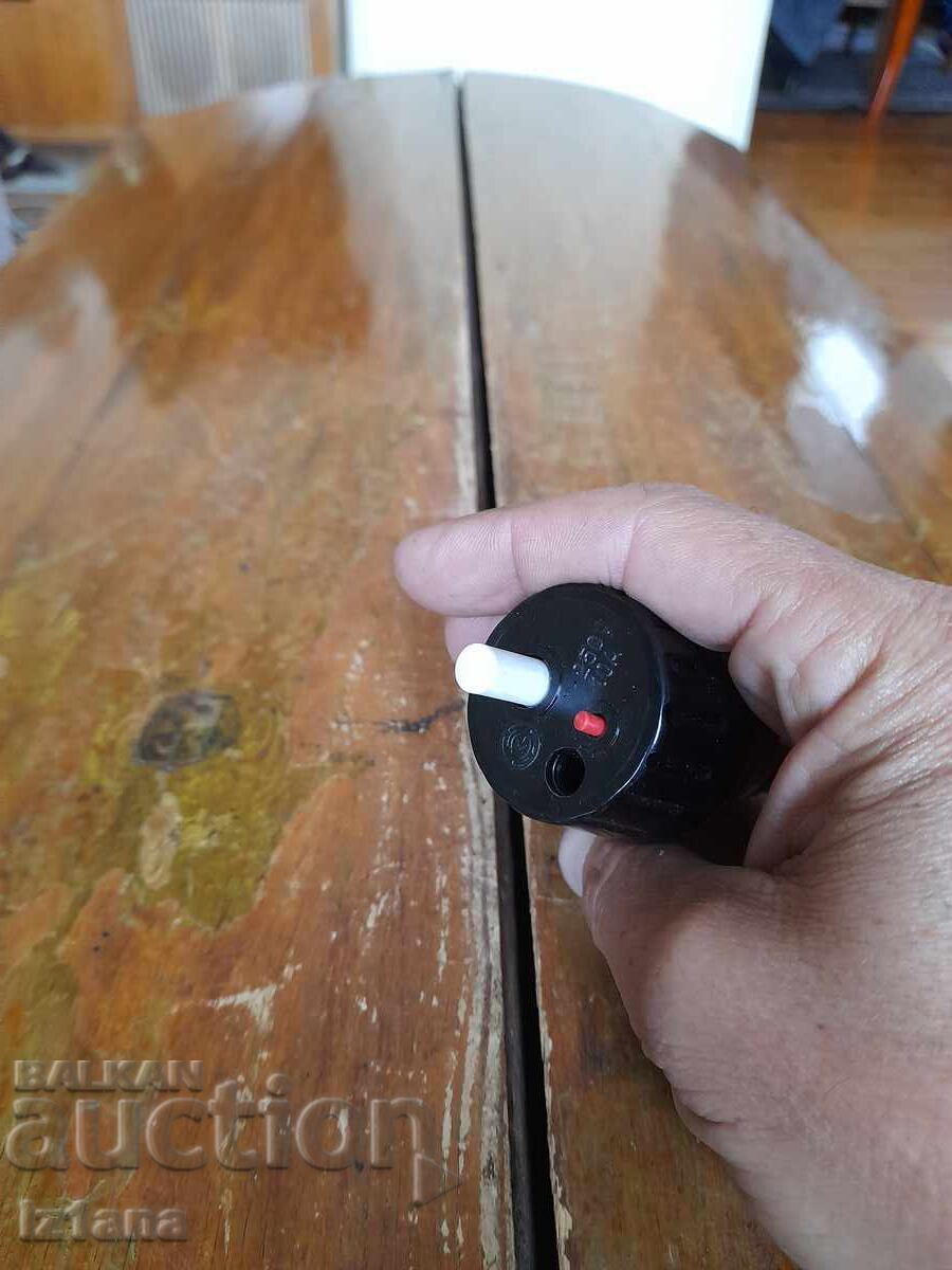 Δημοπρασία Παλιά αυτόματη ασφάλεια, ασφάλεια