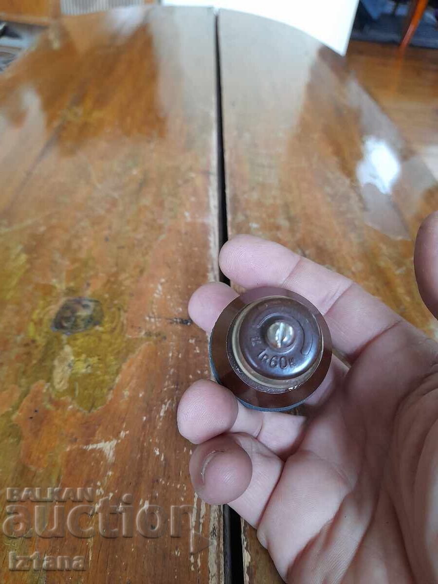 Παλιά αυτόματη ασφάλεια, ασφάλεια - 5