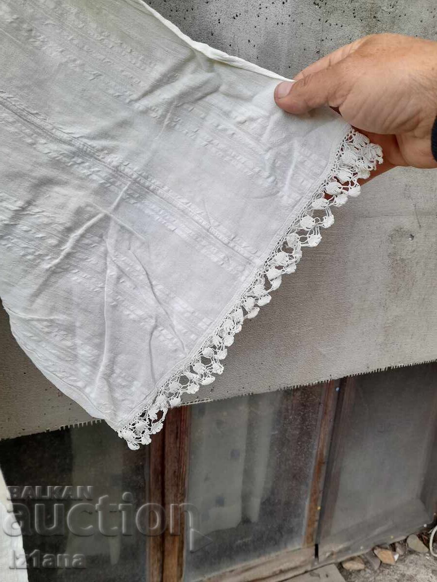 Delivery of Vintage Women's Fringe Dress Shirt Delivery of Vintage Women's Fringe Dress Shirt