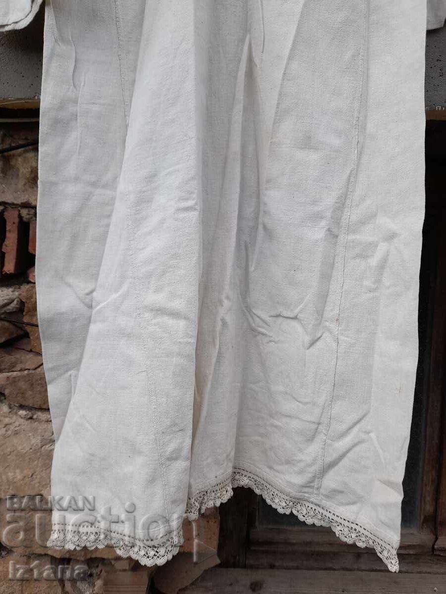 Auction Vintage Women's Fringe Dress Shirt Auction Vintage Women's Fringe Dress Shirt