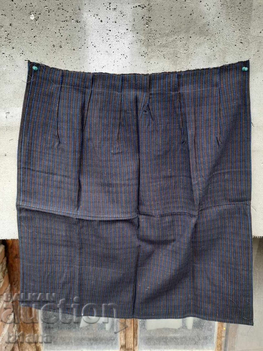 Ποδιά αντίκα με τιμή 22.00 BGN | € 11.25 Ποδιά αντίκα με τιμή 22.00 BGN | € 11.25