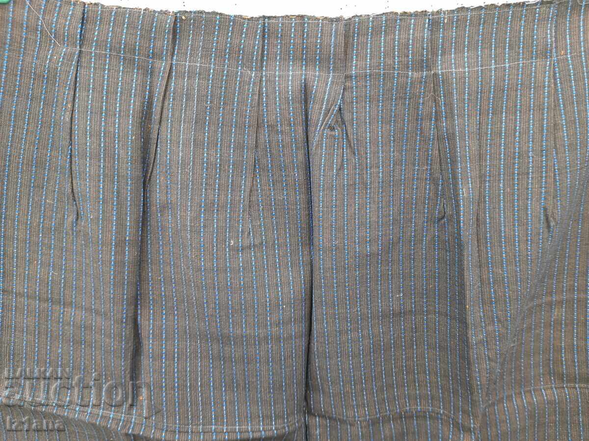 Δημοπρασία Ποδιά αντίκα Δημοπρασία Ποδιά αντίκα