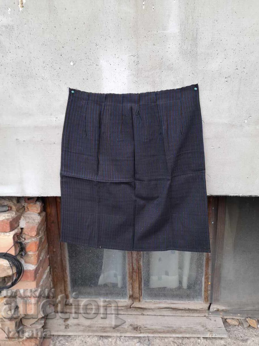 Ποδιά αντίκα Ποδιά αντίκα