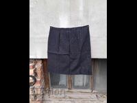 Ποδιά αντίκα