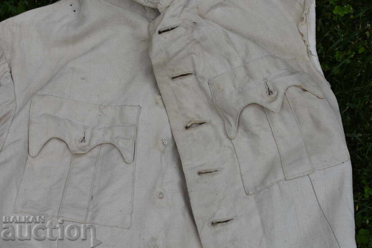 Царска куртка с цена 199.00 лв. | € 101.75