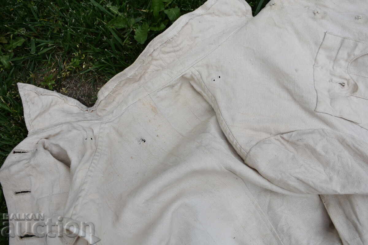 Доставка на Царска куртка