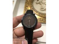 Junghans Mega Solar Ceramic Watch