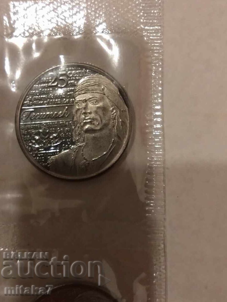 Δημοπρασία 2x25 λεπτά 2012, Καναδάς