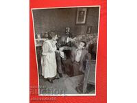 Β. Κίρkov Μάρτα Ποπόβα Βίκτορ Γκεοργκίεφ "Τρέβογκα" 1948