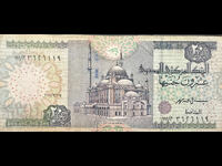 Egipt 20 Lire 1978-92 Pick 52 nr. 4