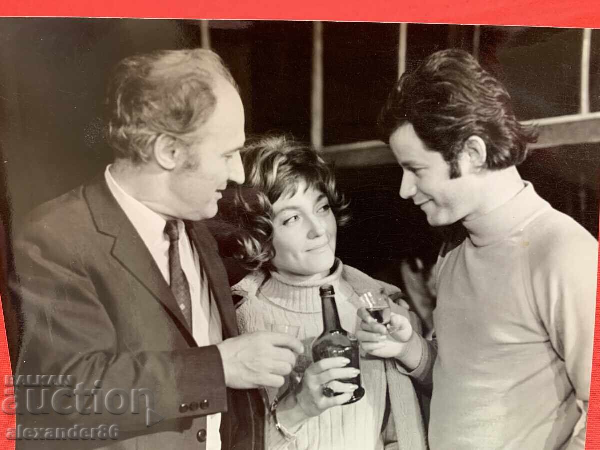 Β. Κίrkov Μαya Βladigerova Στ.Στάĭchev "Ο Μεγαλύτερος γιος" 1973 με τιμή 15.00 BGN | € 7.67