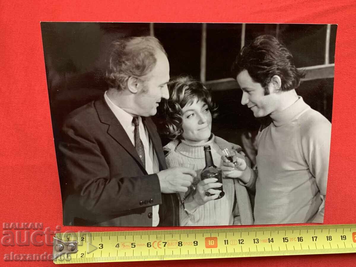 Δημοπρασία Β. Κίrkov Μαya Βladigerova Στ.Στάĭchev "Ο Μεγαλύτερος γιος" 1973