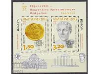 Bloc curat Europa SEPTEMBRIE 2025 din Bulgaria