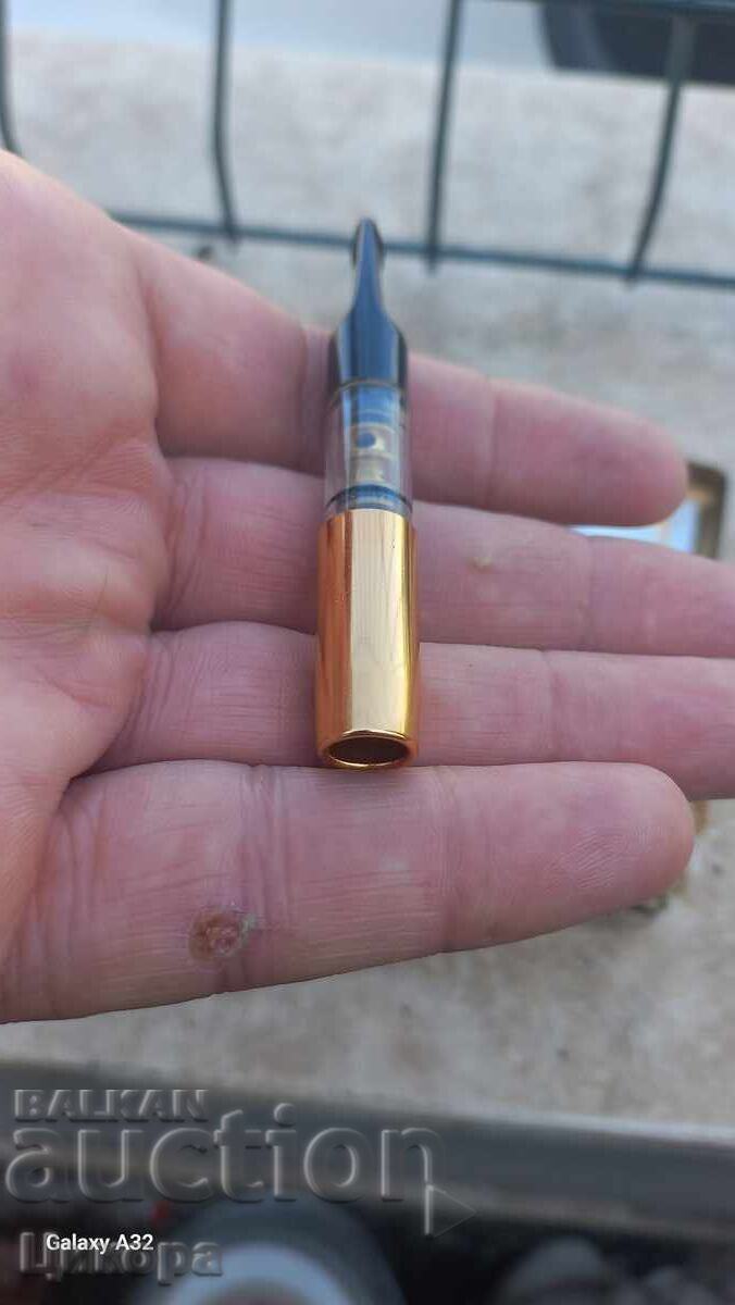 ZIPPO LIGHTER, TOBACCO CASE, CIGARETTES - 6 ZIPPO LIGHTER, TOBACCO CASE, CIGARETTES - 6