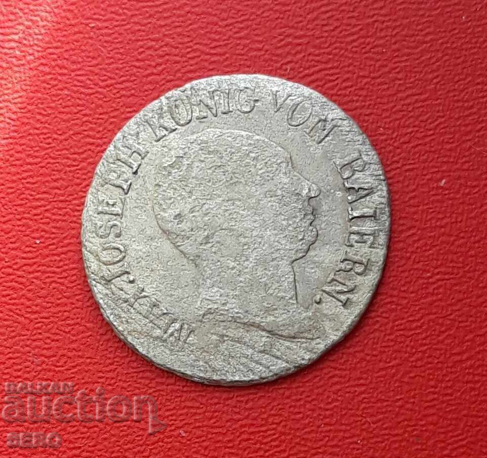 Germany-Bavaria-6 Kreuzer 1812 with price 11.00 BGN | € 5.62 Germany-Bavaria-6 Kreuzer 1812 with price 11.00 BGN | € 5.62