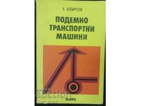 Mașini de ridicat și transportat