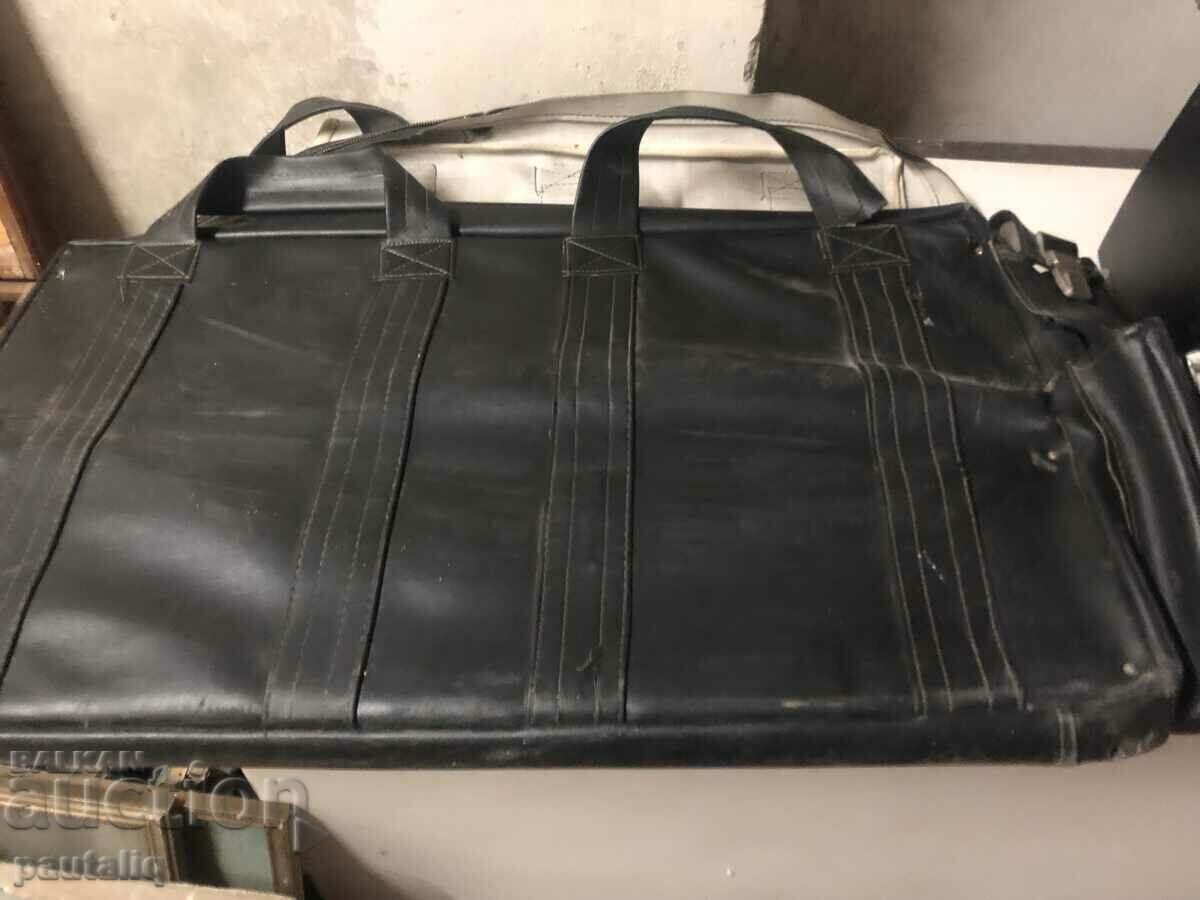 SYNTHESIZER FORMANTA EMS 01 USSR PROMOTION - 5