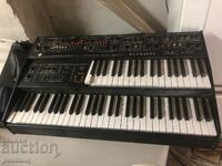 SYNTHESIZER FORMANTA EMS 01 USSR PROMOTION