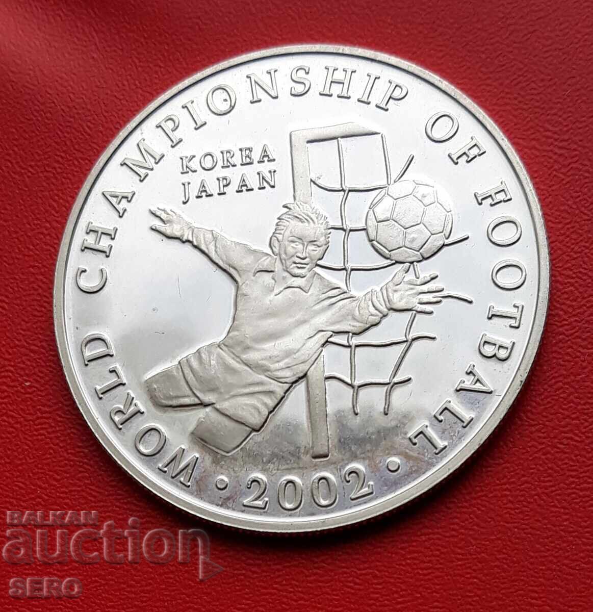 Auction Mongolia-500 tugrik 2002 Auction Mongolia-500 tugrik 2002