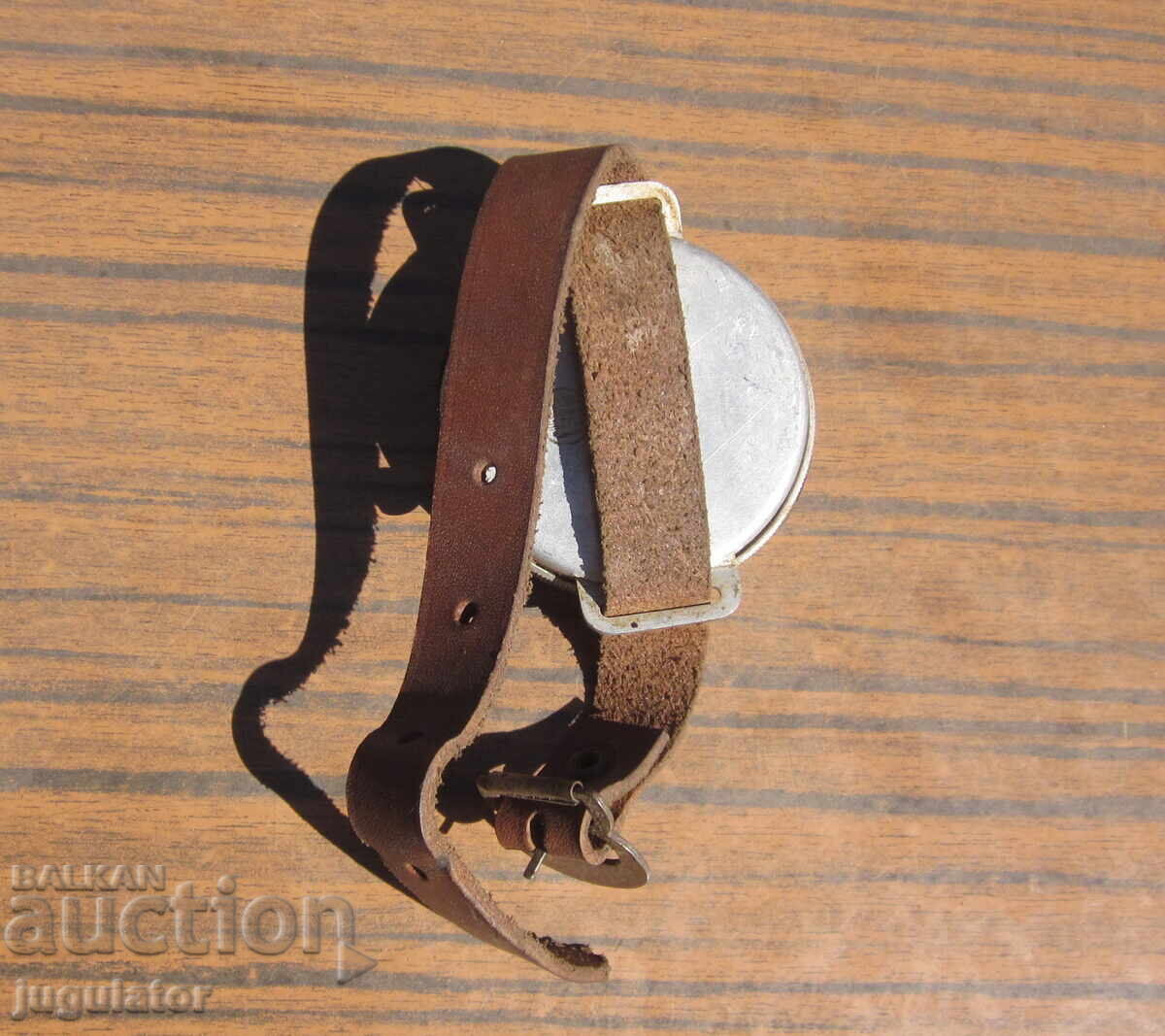 Παράδοση παλιό βουλγαρικό εργοστάσιο γεωεργαλείων χειρός πυξίδας Σόφια Παράδοση παλιό βουλγαρικό εργοστάσιο γεωεργαλείων χειρός πυξίδας Σόφια