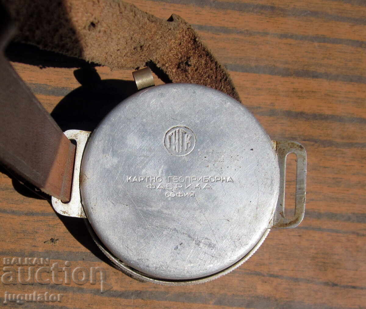 παλιό βουλγαρικό εργοστάσιο γεωεργαλείων χειρός πυξίδας Σόφια - 5 παλιό βουλγαρικό εργοστάσιο γεωεργαλείων χειρός πυξίδας Σόφια - 5