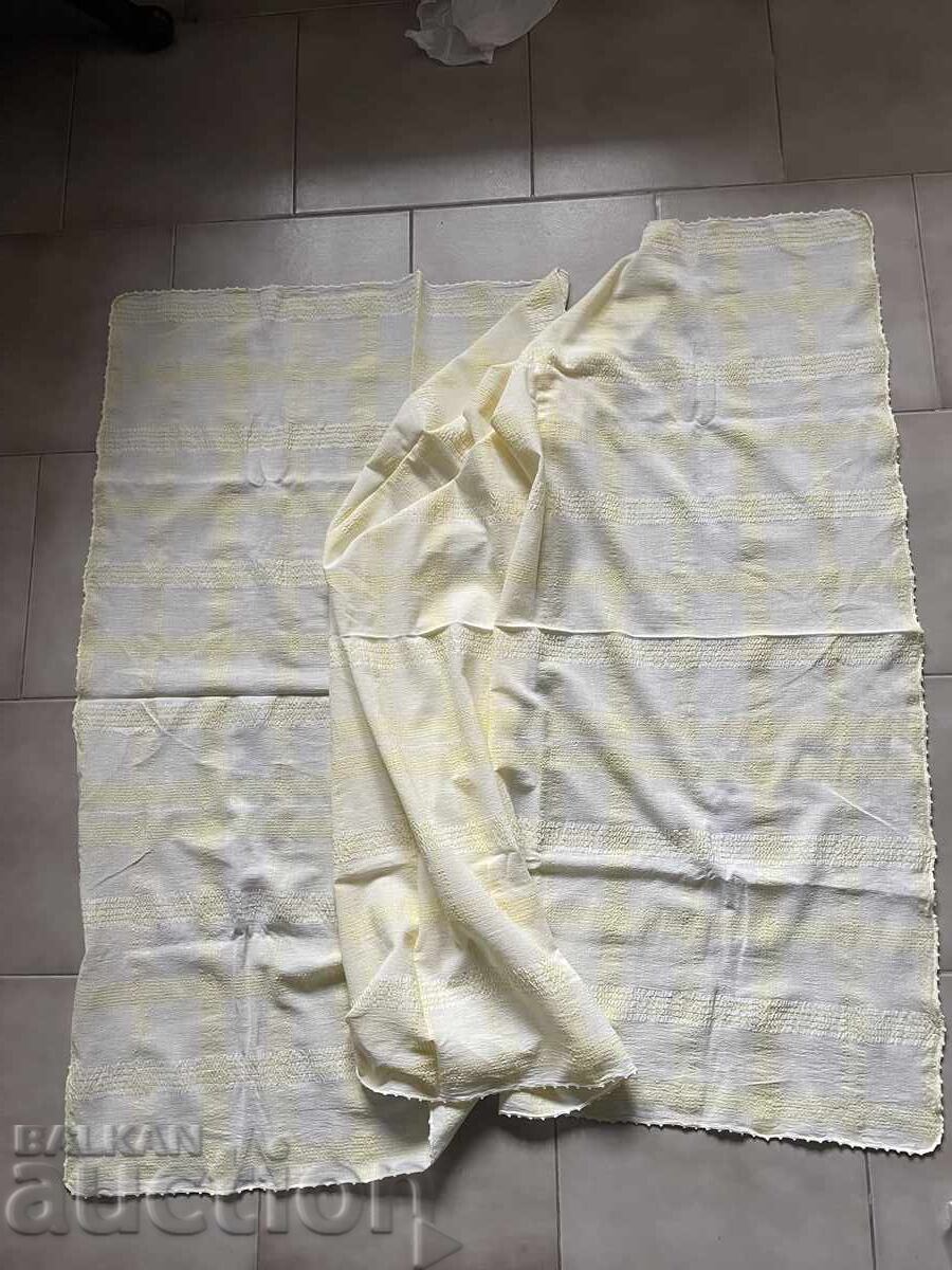 Παράδοση Κεναρ-κάλυμμα, 170/110 εκ