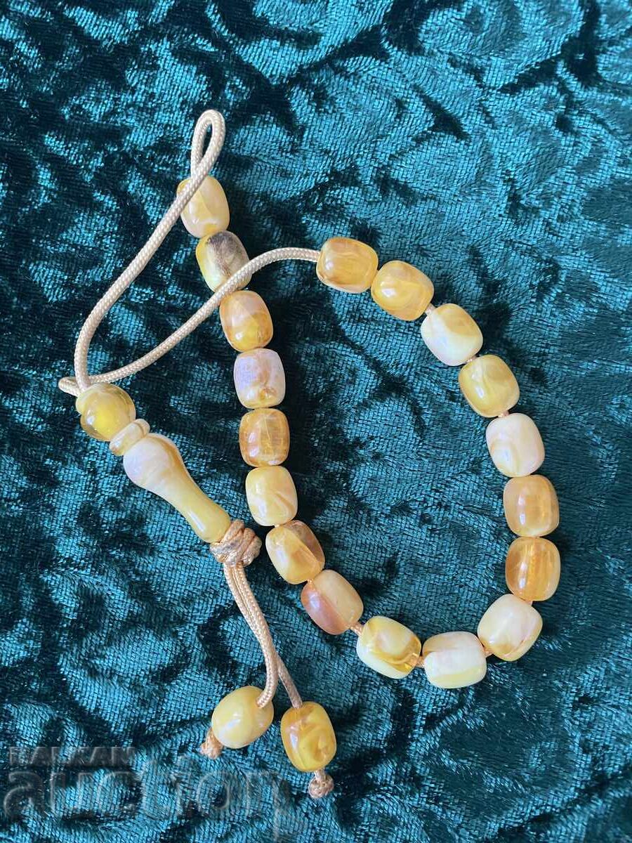 Mătănii - 18 buc. boabe cu preț 24.95 BGN | € 12.76