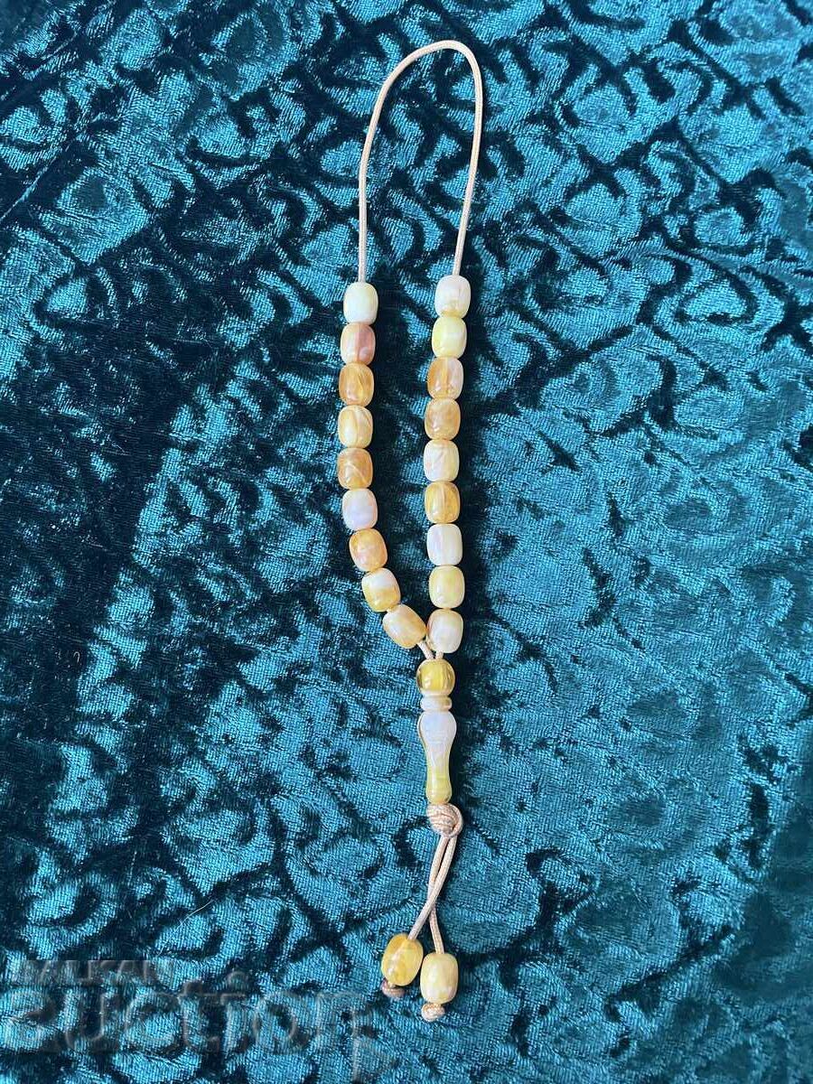 Mătănii - 18 buc. boabe Mătănii - 18 buc. boabe