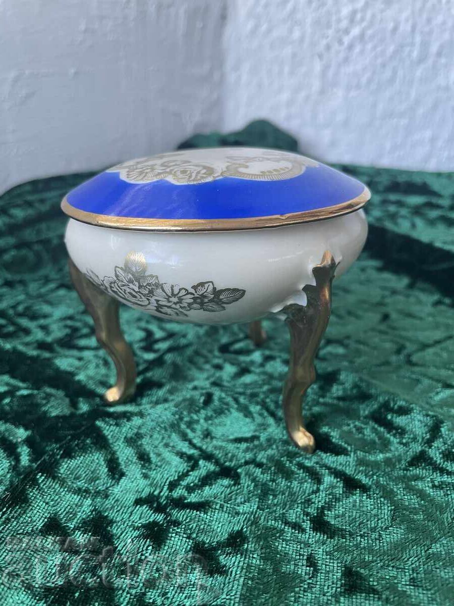 Кутийка-8/7 см,маркирана