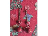 Solid Silver Earrings. 15.49 Grams. I'm listing over 100 Auctions