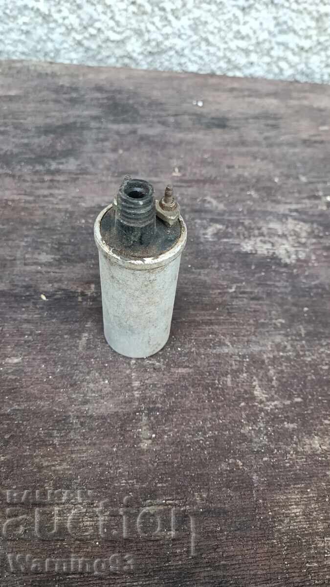 Ignition coil for motorcycle / motor - 6V - BULGARIA with price € 7.00 | 13.69 BGN Ignition coil for motorcycle / motor - 6V - BULGARIA with price € 7.00 | 13.69 BGN