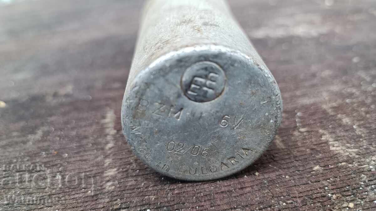 Auction Ignition coil for motorcycle / motor - 6V - BULGARIA Auction Ignition coil for motorcycle / motor - 6V - BULGARIA