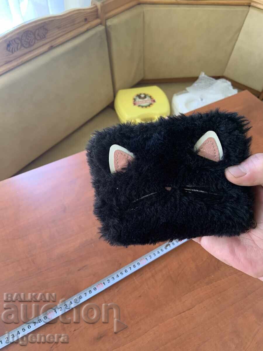 Delivery of WALLET PURSE KESIA CHILDREN'S