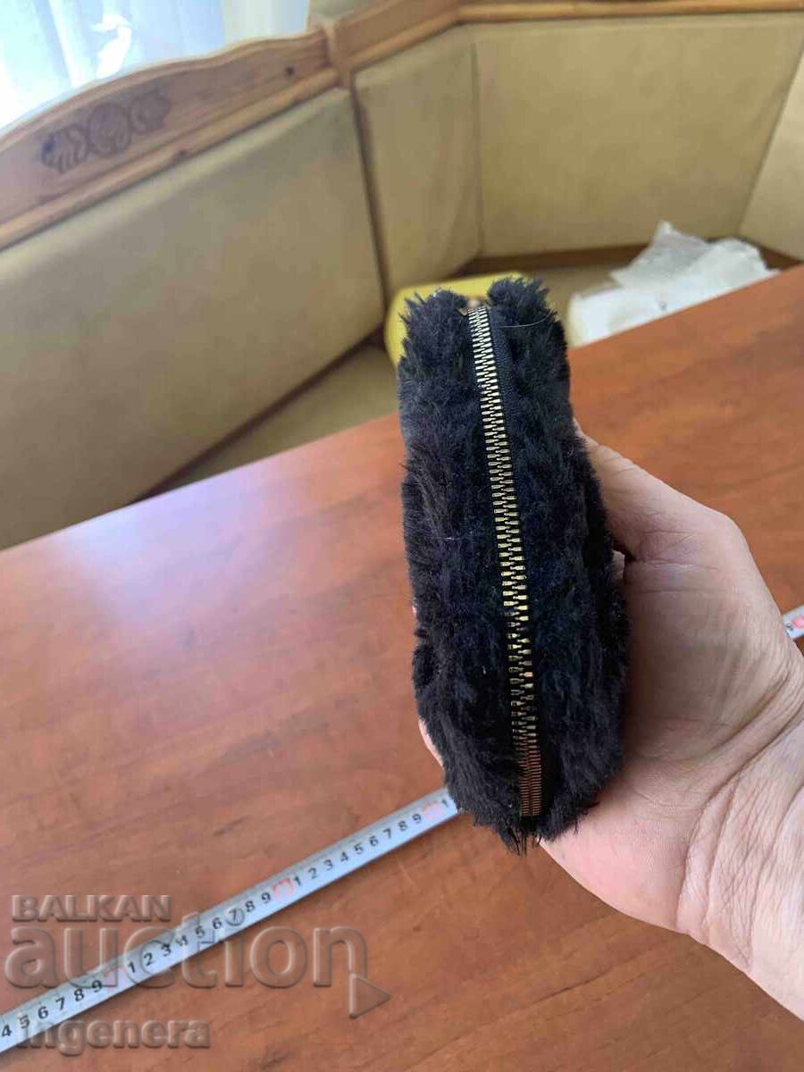 WALLET PURSE KESIA CHILDREN'S - 5