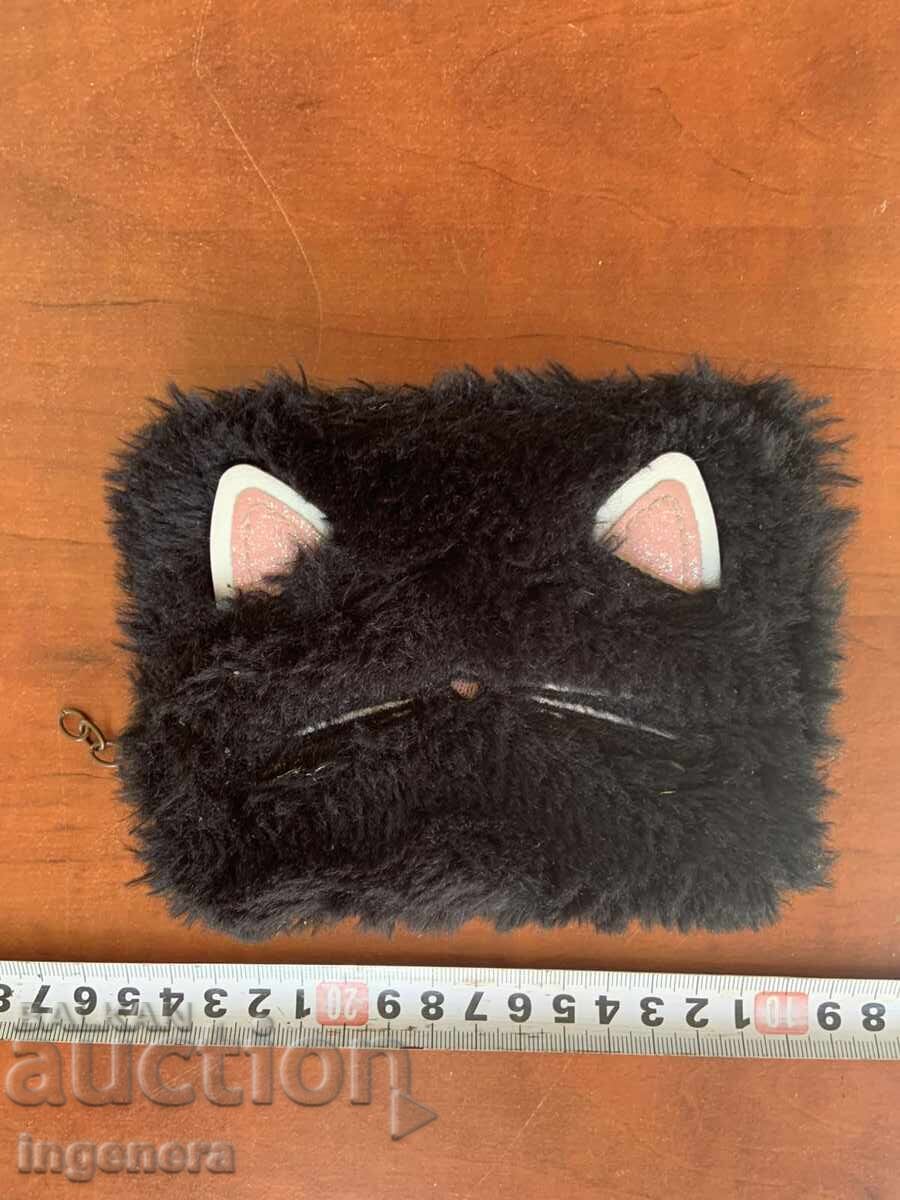 WALLET PURSE KESIA CHILDREN'S