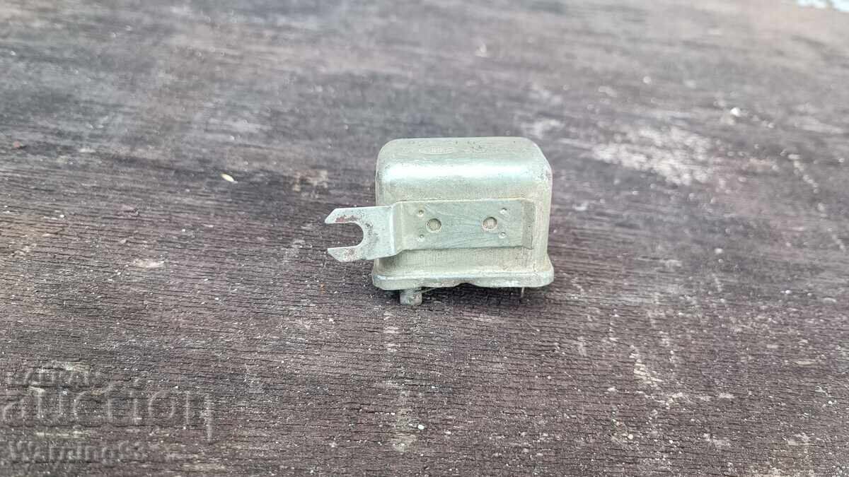 Аукцион РЕЛЕ ГЕНЕРАТОР РС 702 ЛАДА,ЛАДА НИВА СССР/USSR